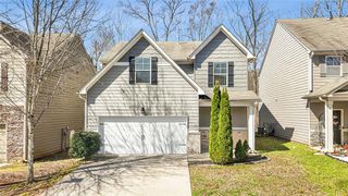 4876 Longview Run, Decatur, GA 30035