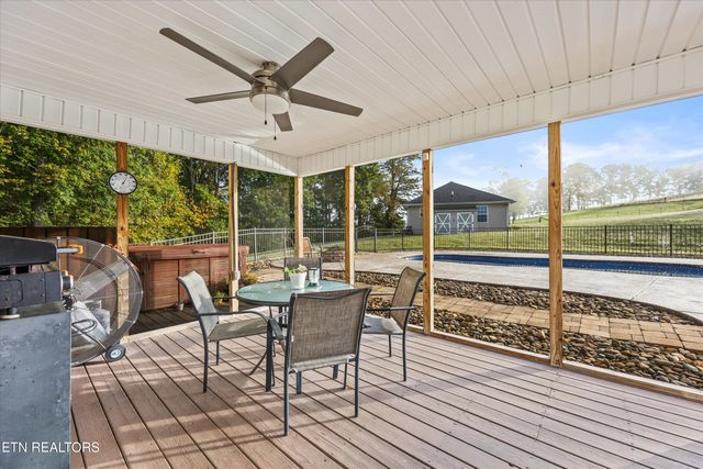172 Huntington Lane, Heiskell, TN 37754