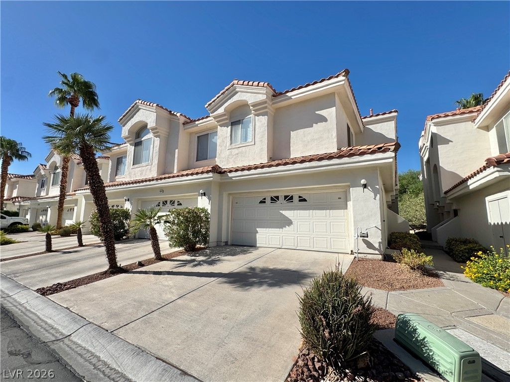 7628 Valley Green Drive 202, Las Vegas, NV 89149