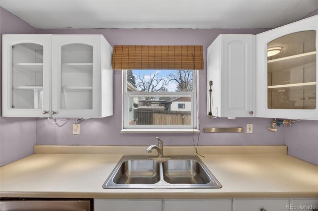 1917 E Cache La Poudre Street, Colorado Springs, CO 80909