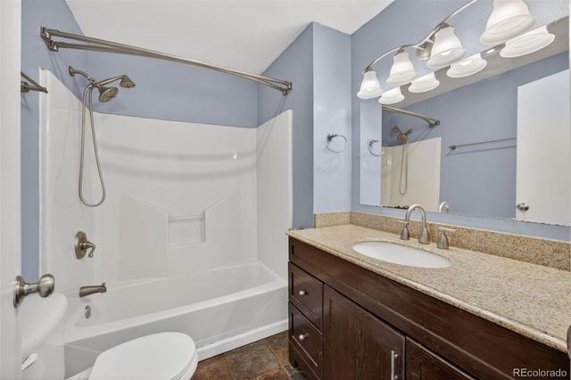 1917 E Cache La Poudre Street, Colorado Springs, CO 80909