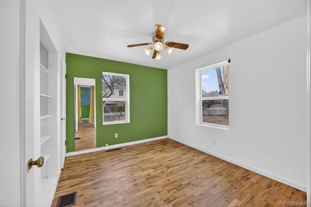 1917 E Cache La Poudre Street, Colorado Springs, CO 80909