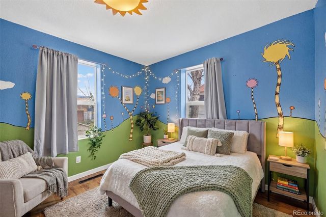 1917 E Cache La Poudre Street, Colorado Springs, CO 80909