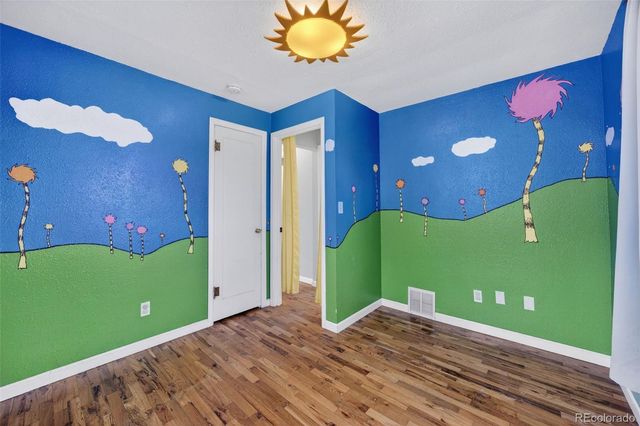 1917 E Cache La Poudre Street, Colorado Springs, CO 80909