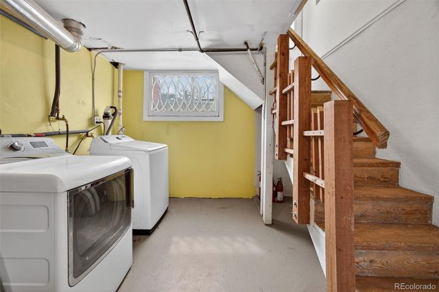 1917 E Cache La Poudre Street, Colorado Springs, CO 80909