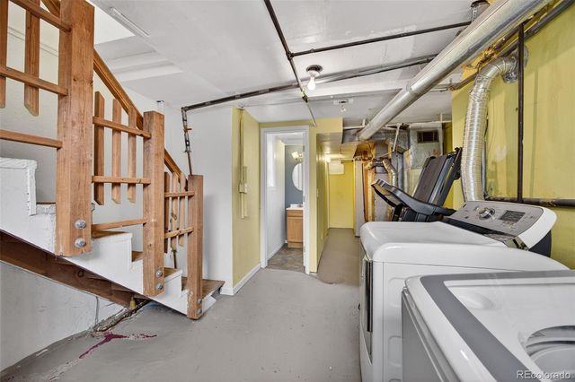 1917 E Cache La Poudre Street, Colorado Springs, CO 80909