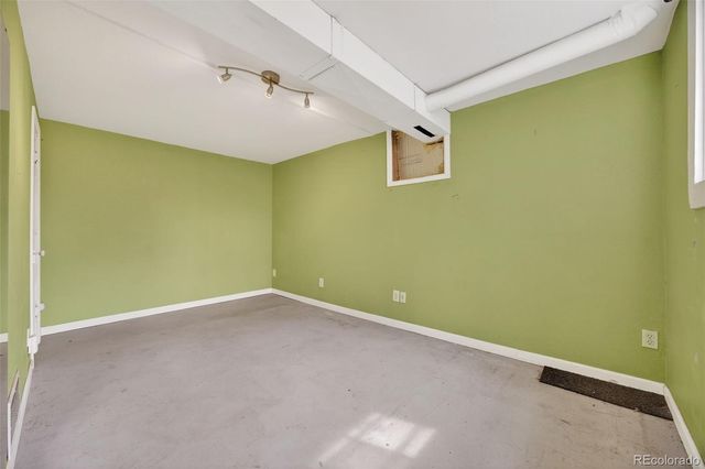 1917 E Cache La Poudre Street, Colorado Springs, CO 80909