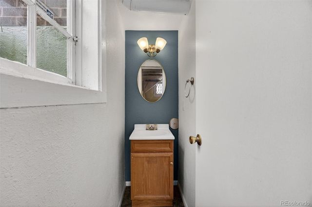 1917 E Cache La Poudre Street, Colorado Springs, CO 80909