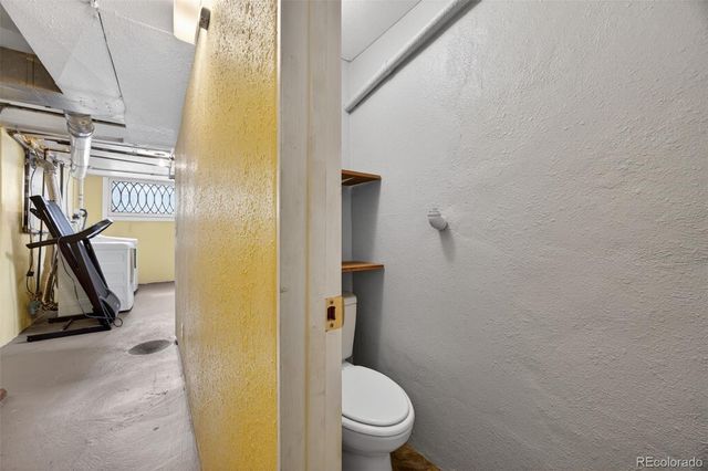 1917 E Cache La Poudre Street, Colorado Springs, CO 80909