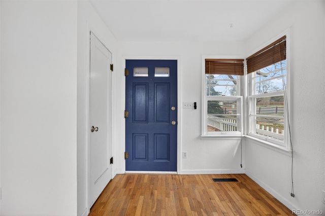 1917 E Cache La Poudre Street, Colorado Springs, CO 80909