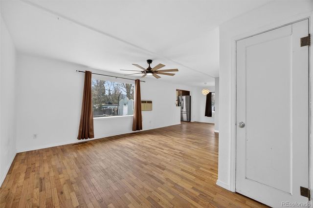 1917 E Cache La Poudre Street, Colorado Springs, CO 80909