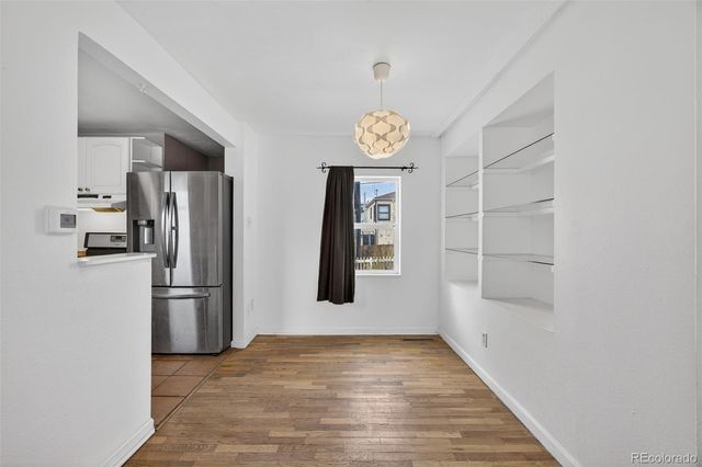 1917 E Cache La Poudre Street, Colorado Springs, CO 80909