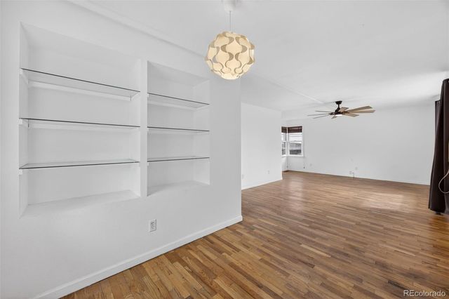 1917 E Cache La Poudre Street, Colorado Springs, CO 80909