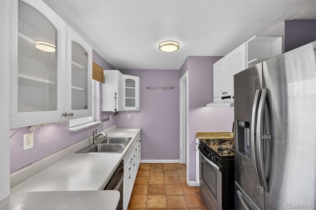 1917 E Cache La Poudre Street, Colorado Springs, CO 80909