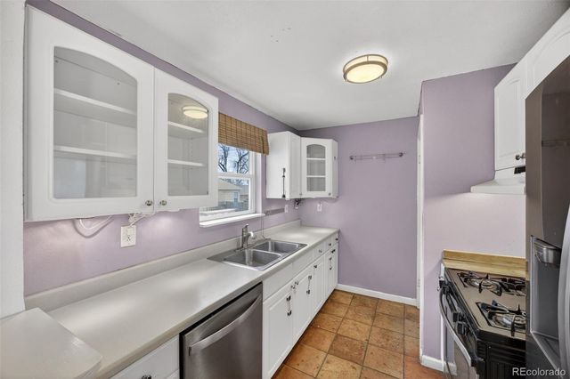 1917 E Cache La Poudre Street, Colorado Springs, CO 80909