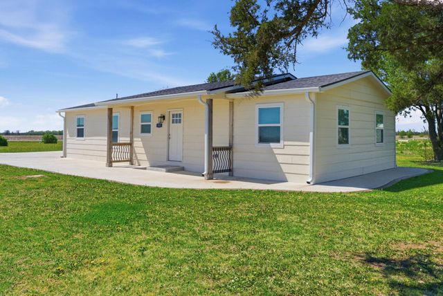 813 S Goddard Rd, Goddard, KS 67052