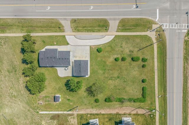 813 S Goddard Rd, Goddard, KS 67052