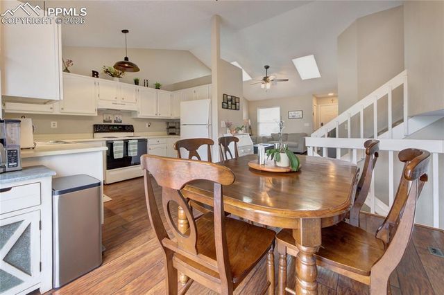 8270 Steadman Drive, Colorado Springs, CO 80920