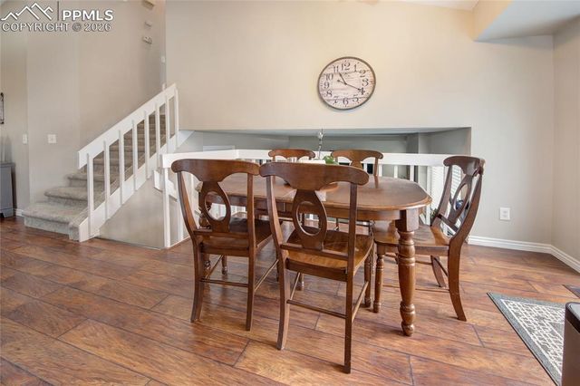 8270 Steadman Drive, Colorado Springs, CO 80920