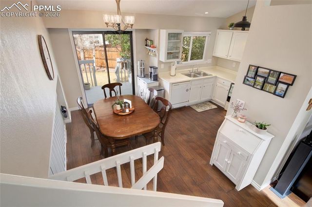 8270 Steadman Drive, Colorado Springs, CO 80920