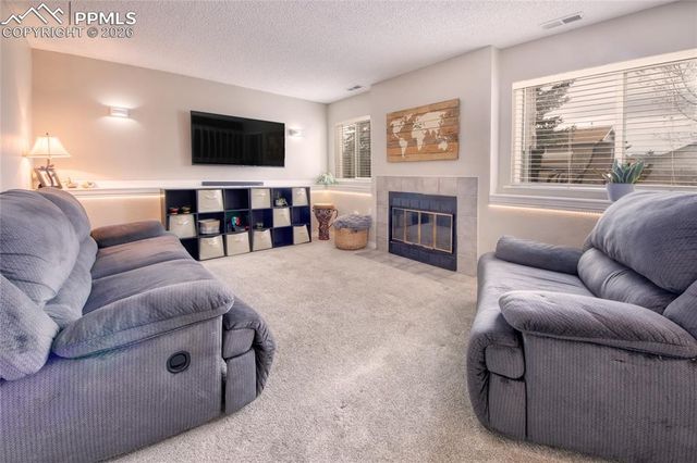 8270 Steadman Drive, Colorado Springs, CO 80920