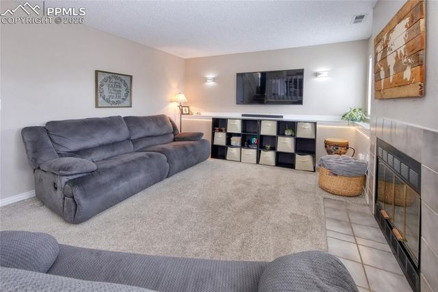 8270 Steadman Drive, Colorado Springs, CO 80920