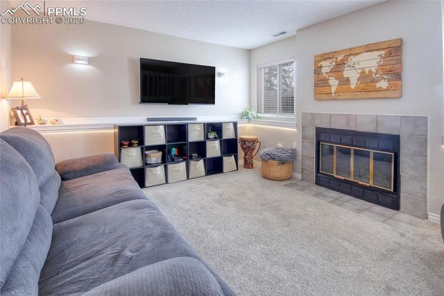 8270 Steadman Drive, Colorado Springs, CO 80920