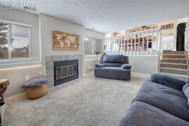 8270 Steadman Drive, Colorado Springs, CO 80920