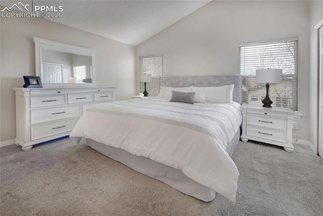 8270 Steadman Drive, Colorado Springs, CO 80920