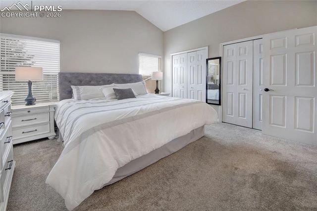 8270 Steadman Drive, Colorado Springs, CO 80920