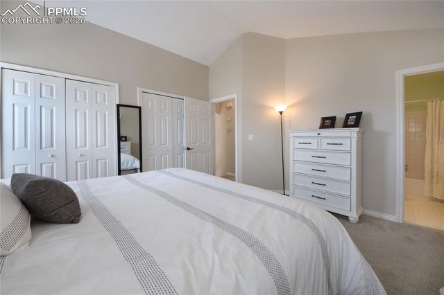 8270 Steadman Drive, Colorado Springs, CO 80920