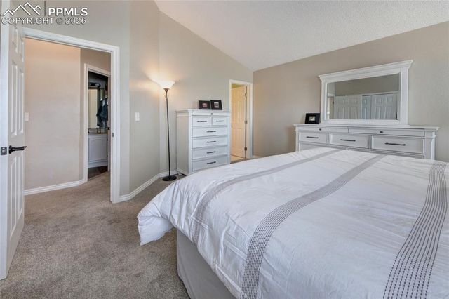 8270 Steadman Drive, Colorado Springs, CO 80920