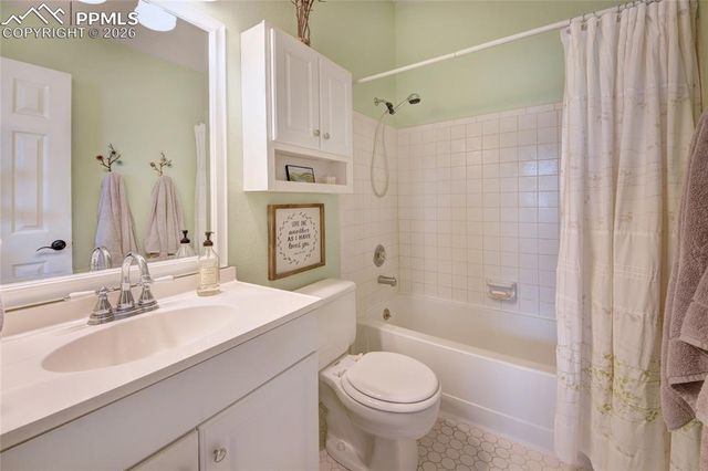 8270 Steadman Drive, Colorado Springs, CO 80920