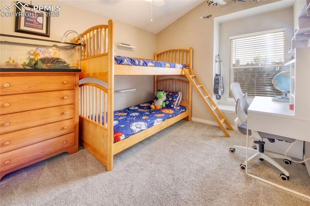 8270 Steadman Drive, Colorado Springs, CO 80920