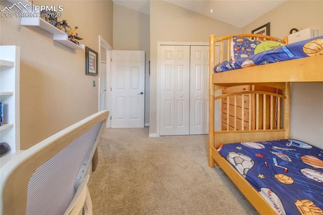 8270 Steadman Drive, Colorado Springs, CO 80920