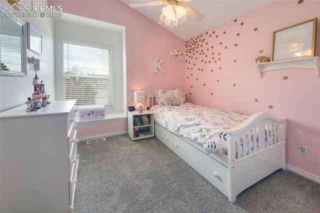 8270 Steadman Drive, Colorado Springs, CO 80920