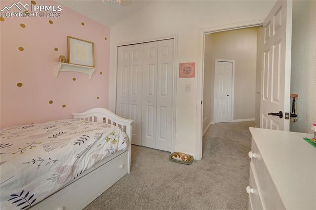 8270 Steadman Drive, Colorado Springs, CO 80920