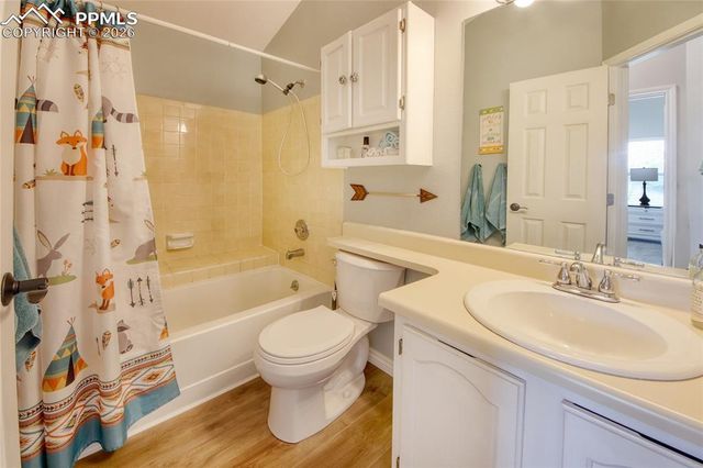 8270 Steadman Drive, Colorado Springs, CO 80920