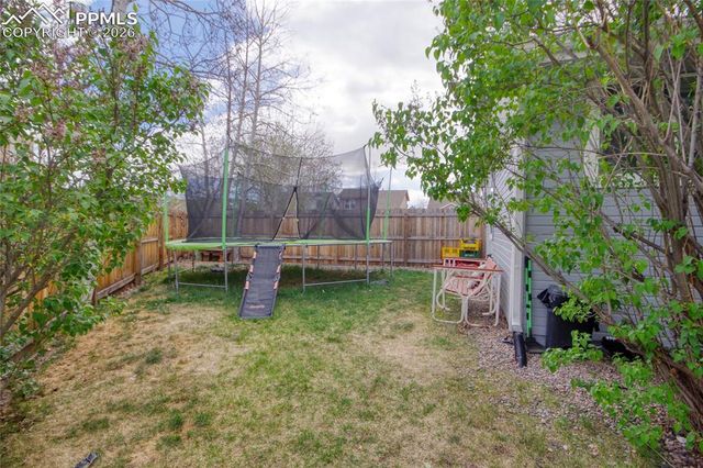 8270 Steadman Drive, Colorado Springs, CO 80920