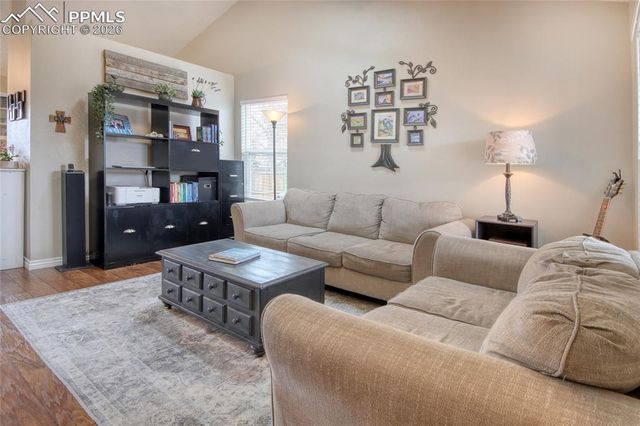 8270 Steadman Drive, Colorado Springs, CO 80920