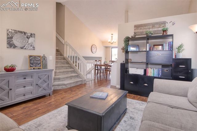 8270 Steadman Drive, Colorado Springs, CO 80920