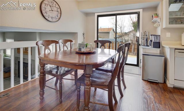 8270 Steadman Drive, Colorado Springs, CO 80920