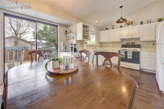 8270 Steadman Drive, Colorado Springs, CO 80920