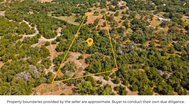 200 Buckskin PASS, Driftwood, TX 78619