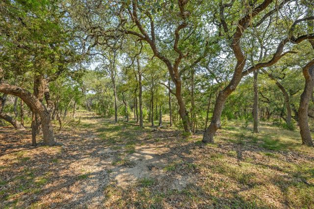 200 Buckskin PASS, Driftwood, TX 78619