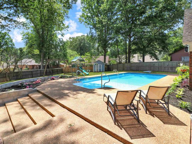 8881 W GLENDALE CT, Memphis, TN 38018