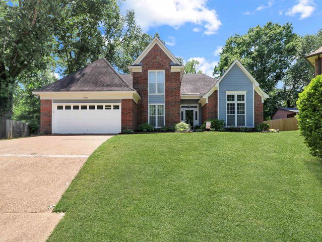 8881 W GLENDALE CT, Memphis, TN 38018