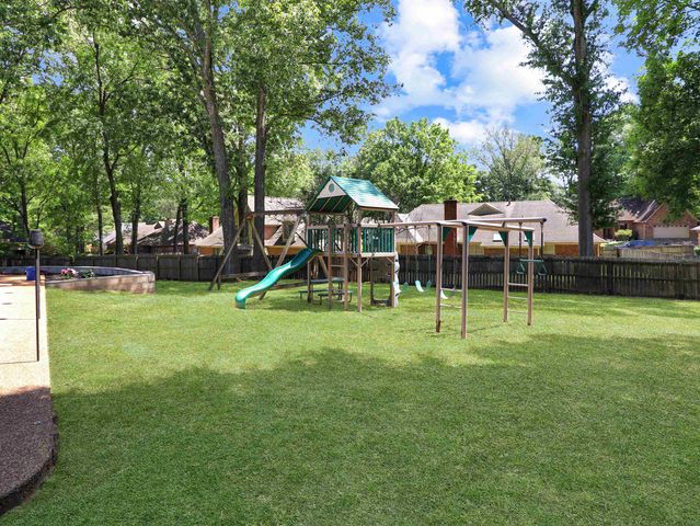 8881 W GLENDALE CT, Memphis, TN 38018