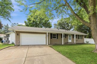 443 Cord Circle, New Brighton, MN 55112