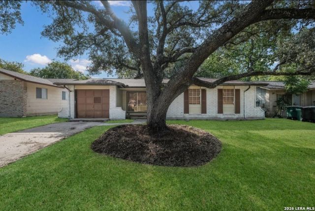 13538 BRET HARTE ST, San Antonio, TX 78217